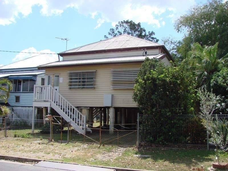 94 South Street, Allenstown QLD 4700