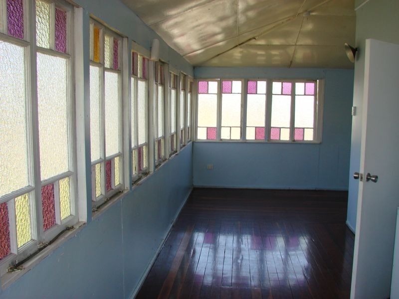 421 Bolsover Street, Depot Hill QLD 4700