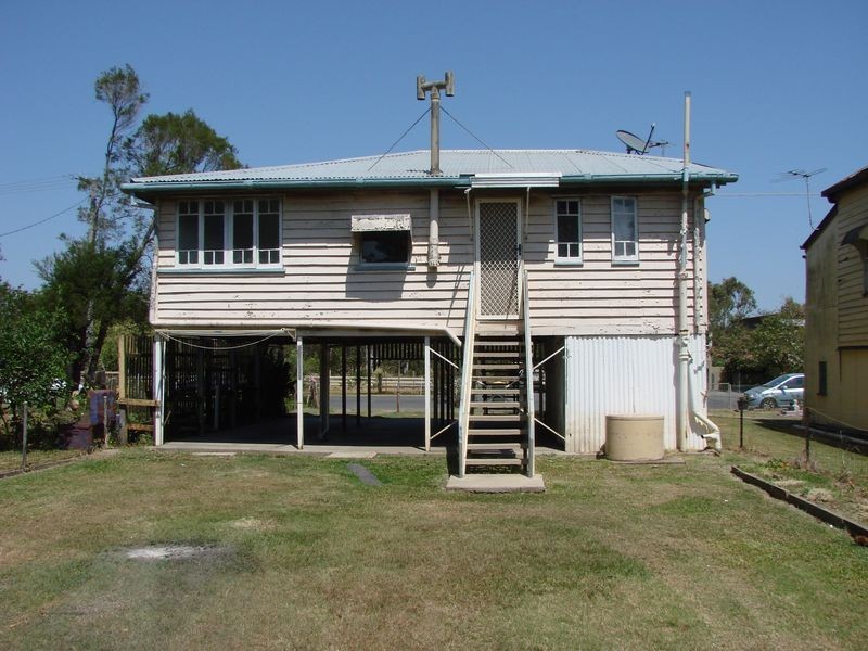 421 Bolsover Street, Depot Hill QLD 4700