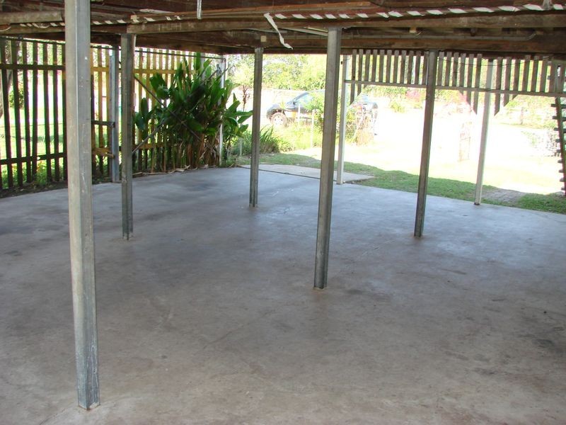 421 Bolsover Street, Depot Hill QLD 4700