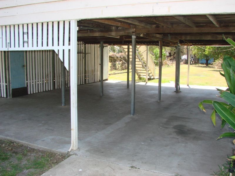 421 Bolsover Street, Depot Hill QLD 4700