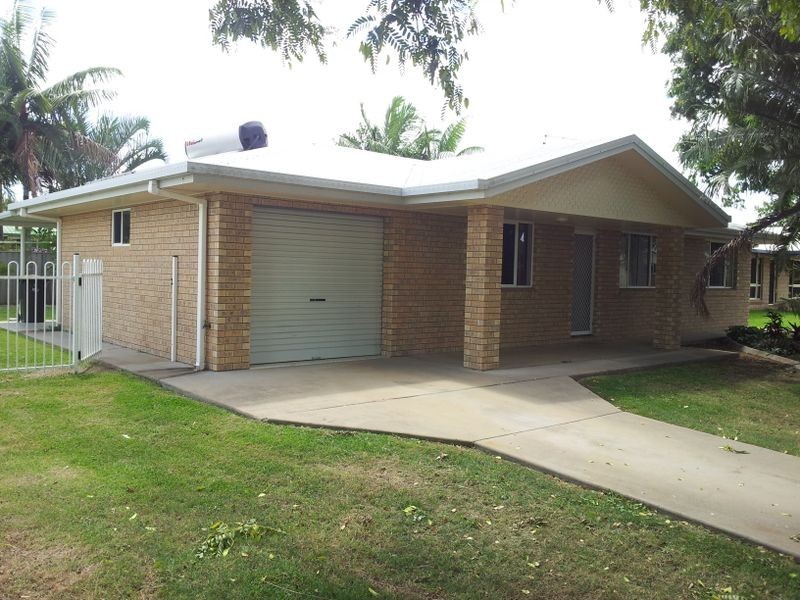 3 Viv Close, Parkhurst QLD 4702