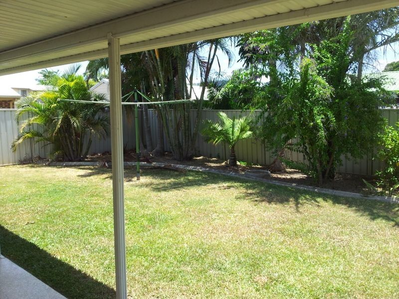 3 Viv Close, Parkhurst QLD 4702