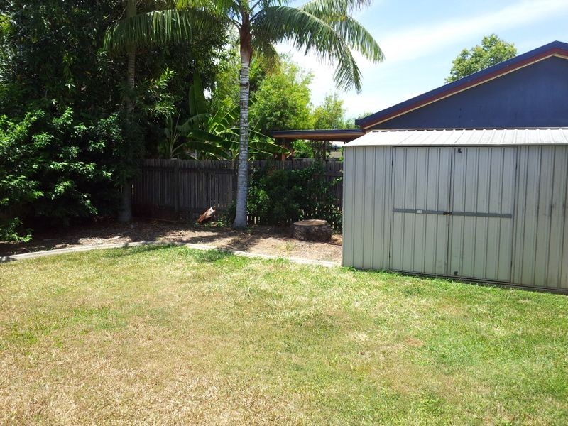 3 Viv Close, Parkhurst QLD 4702