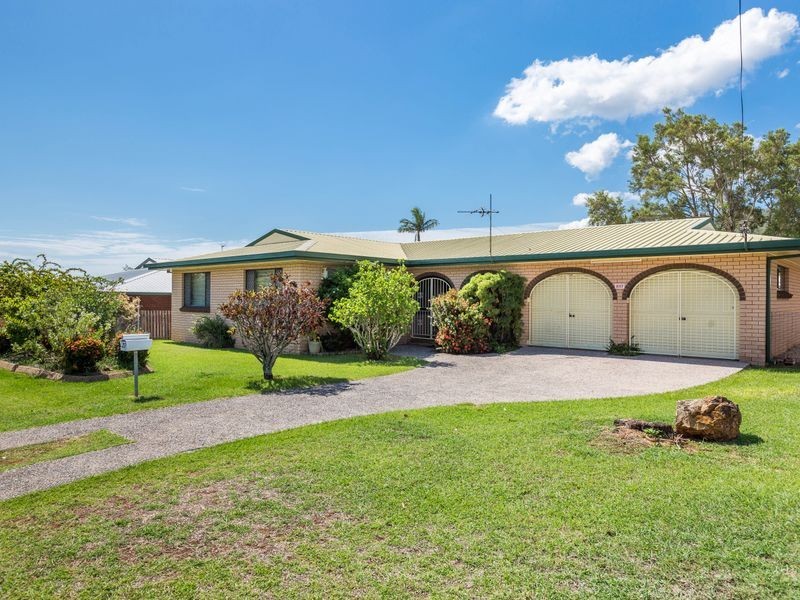 217 McCullough Street, Frenchville QLD 4701