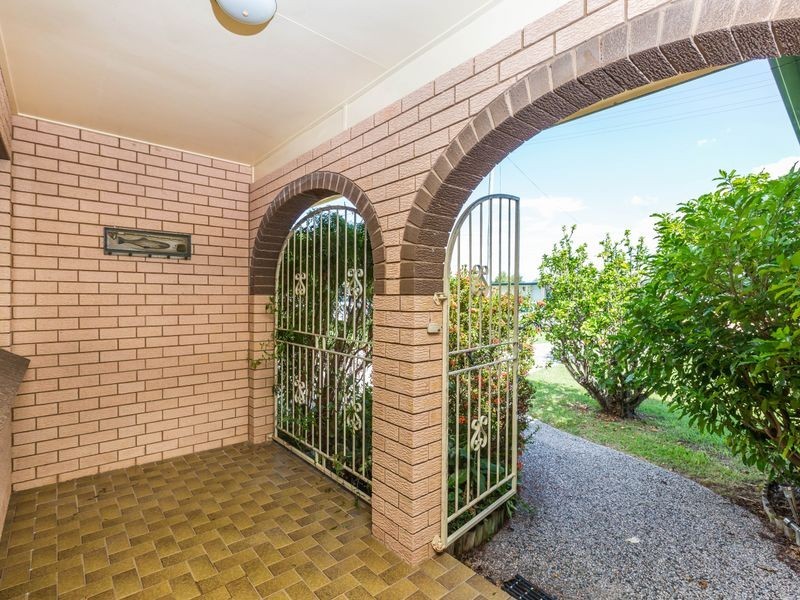 217 McCullough Street, Frenchville QLD 4701