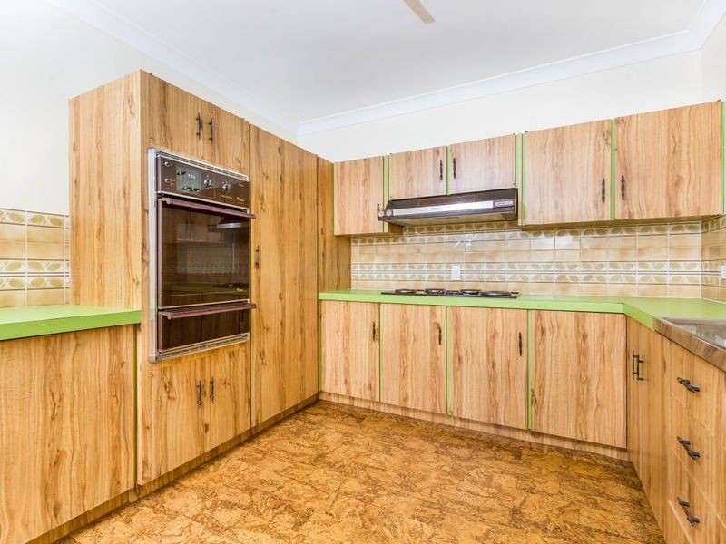 217 McCullough Street, Frenchville QLD 4701