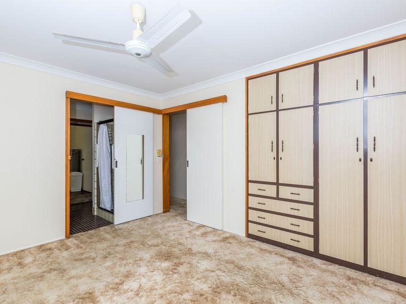 217 McCullough Street, Frenchville QLD 4701