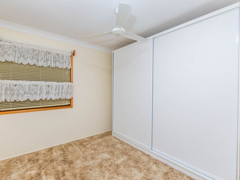 217 McCullough Street, Frenchville QLD 4701