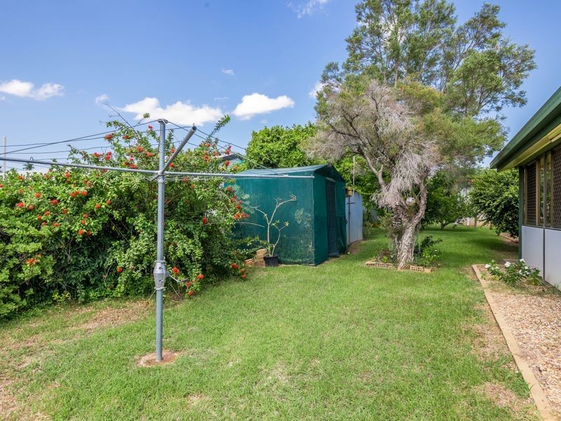 217 McCullough Street, Frenchville QLD 4701