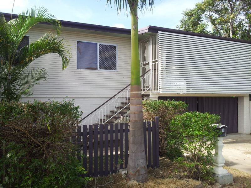 3 Costello Street, Allenstown QLD 4700