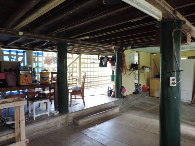 136 Water Street, Berserker QLD 4701