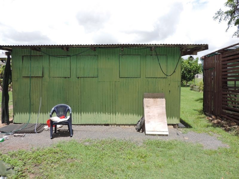 136 Water Street, Berserker QLD 4701