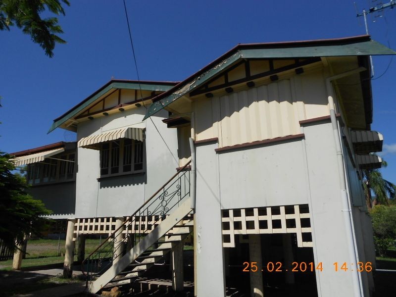 136 Randwick Street, Berserker QLD 4701