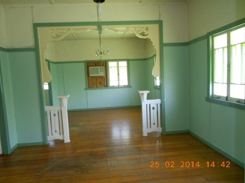 136 Randwick Street, Berserker QLD 4701