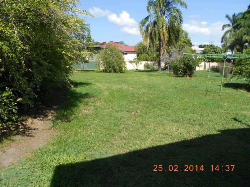 136 Randwick Street, Berserker QLD 4701