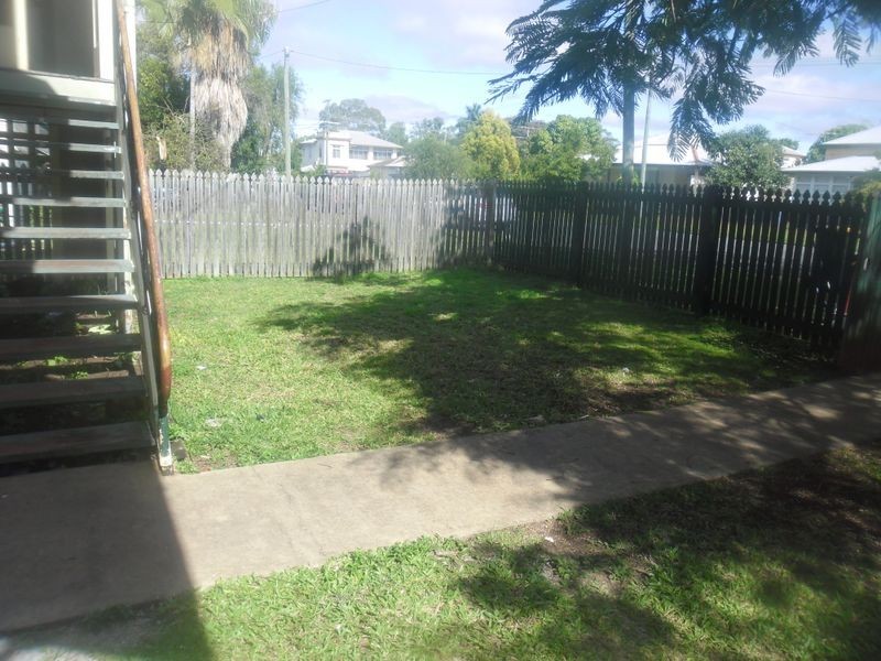 136 Randwick Street, Berserker QLD 4701