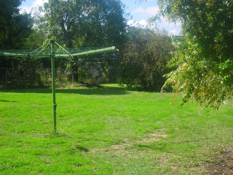 136 Randwick Street, Berserker QLD 4701