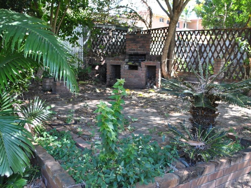 367 Fenlon Avenue, Frenchville QLD 4701