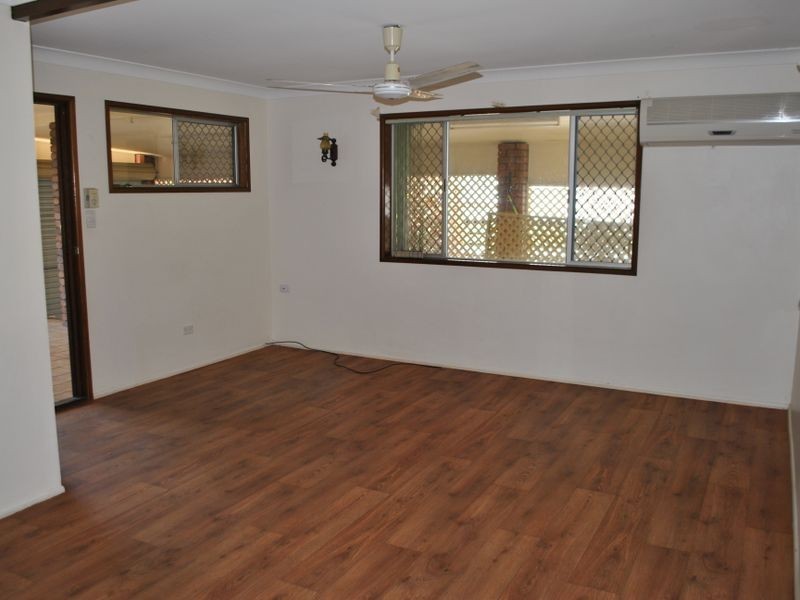 367 Fenlon Avenue, Frenchville QLD 4701