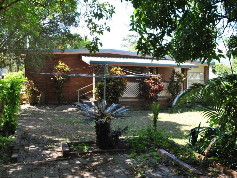 367 Fenlon Avenue, Frenchville QLD 4701