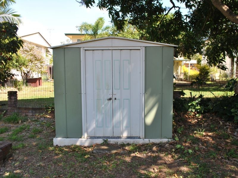 367 Fenlon Avenue, Frenchville QLD 4701