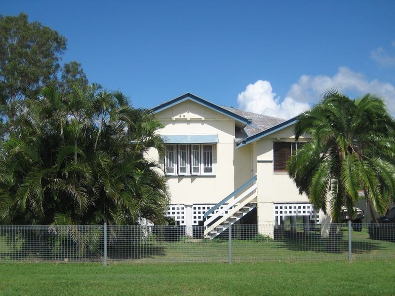 33 Ellis Street, Berserker QLD 4701