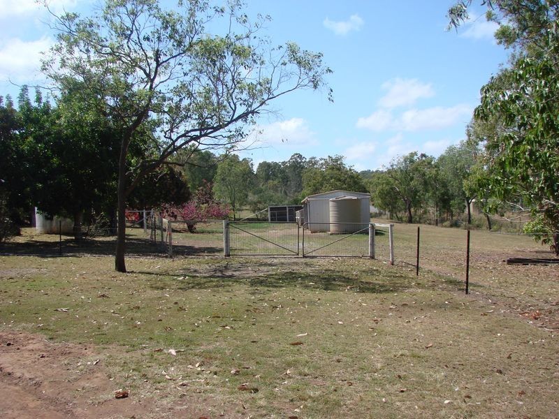 2 Radloff Street, Baree QLD 4714