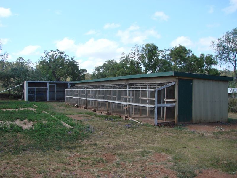 2 Radloff Street, Baree QLD 4714