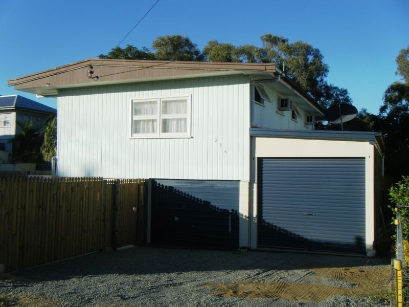 236 Elphinstone Street, Berserker QLD 4701