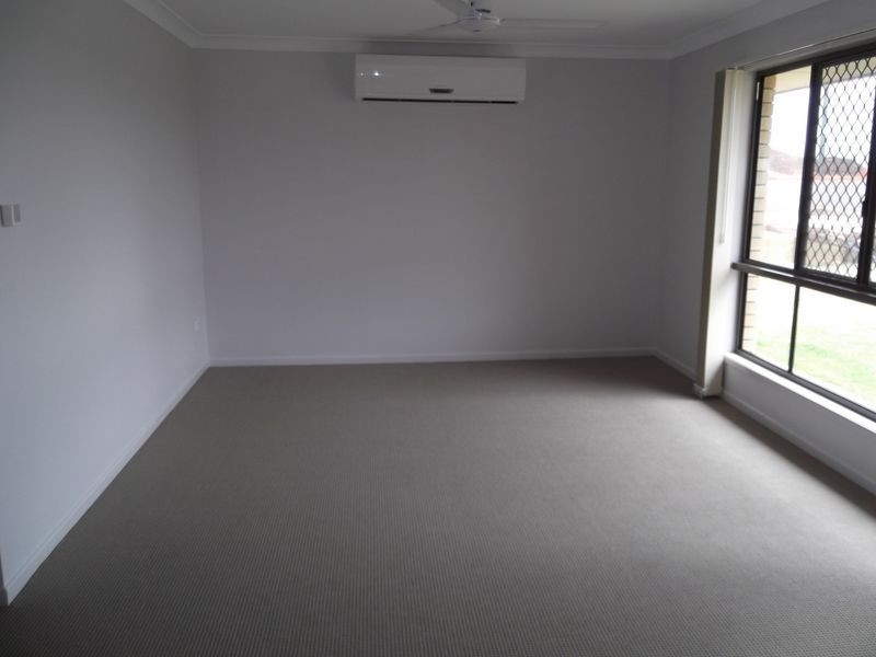 4 Justin Street, Gracemere QLD 4702