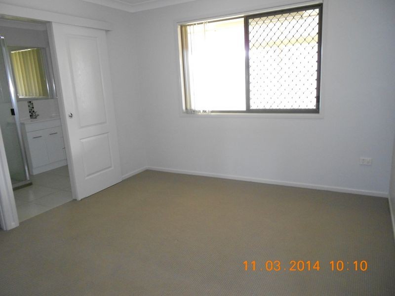 4 Justin Street, Gracemere QLD 4702