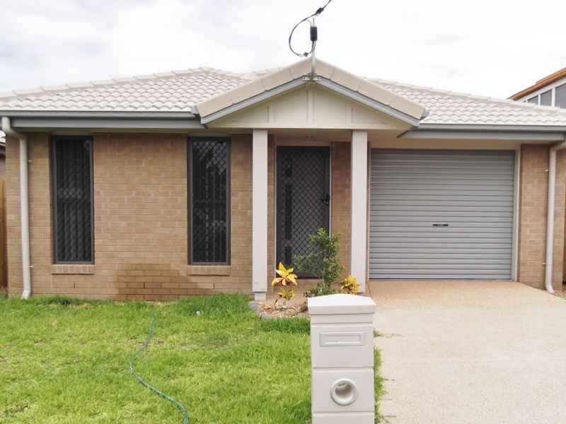 81 Archer Street, The Range QLD 4700