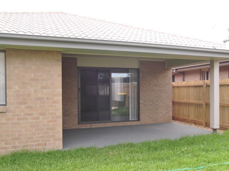 81 Archer Street, The Range QLD 4700