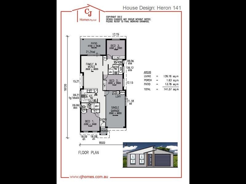 81 Archer Street, The Range QLD 4700