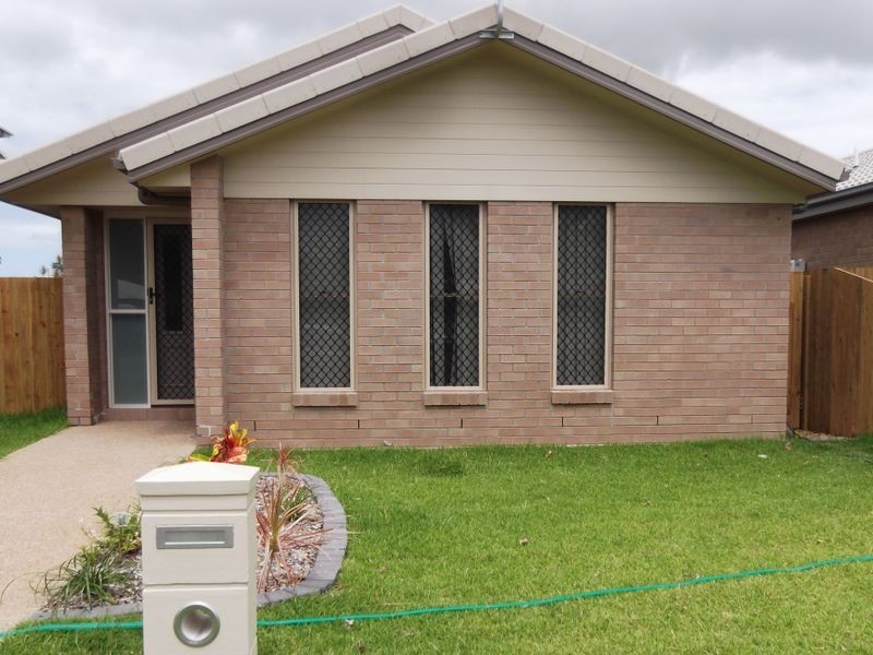 79 Archer Street, The Range QLD 4700