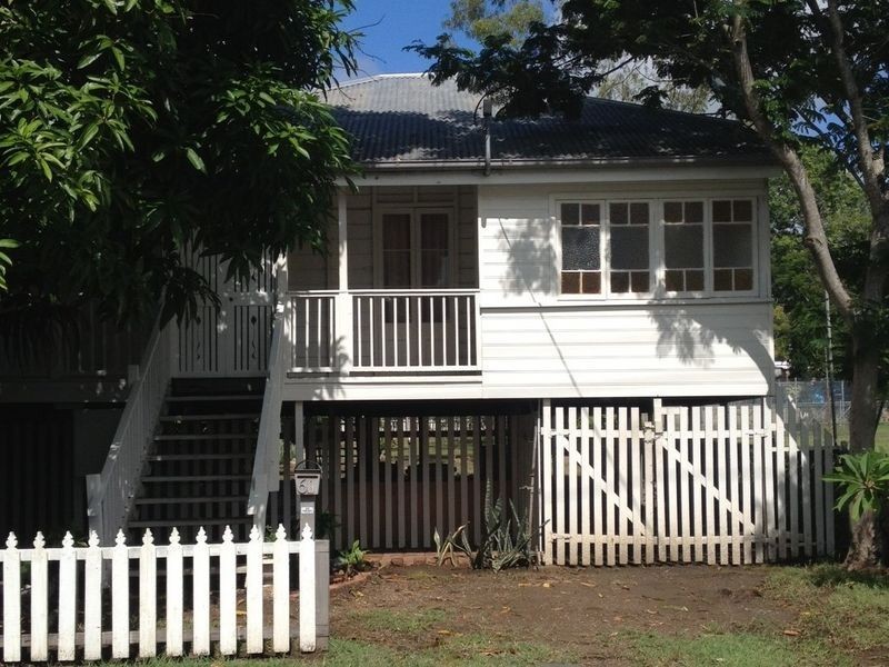 60 Murray Street, The Range QLD 4700