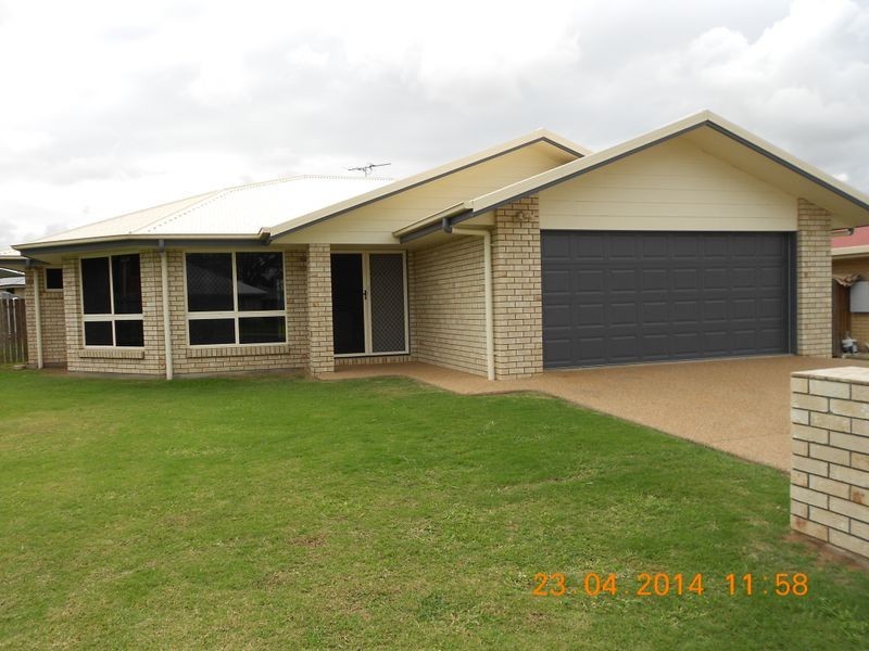 42 Riley Drive, Gracemere QLD 4702