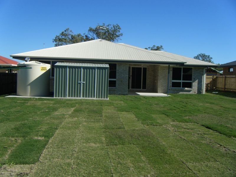 42 Riley Drive, Gracemere QLD 4702