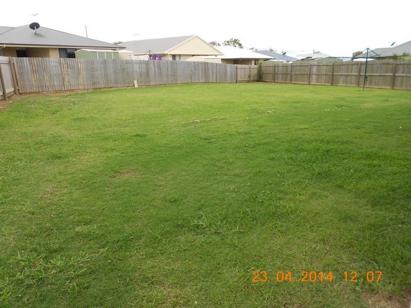 42 Riley Drive, Gracemere QLD 4702