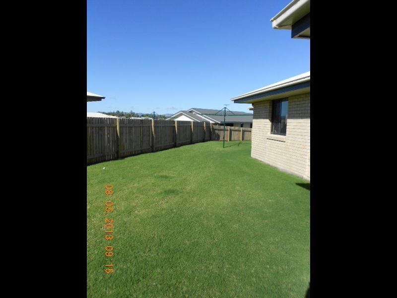 11 Jamieson Street, Gracemere QLD 4702