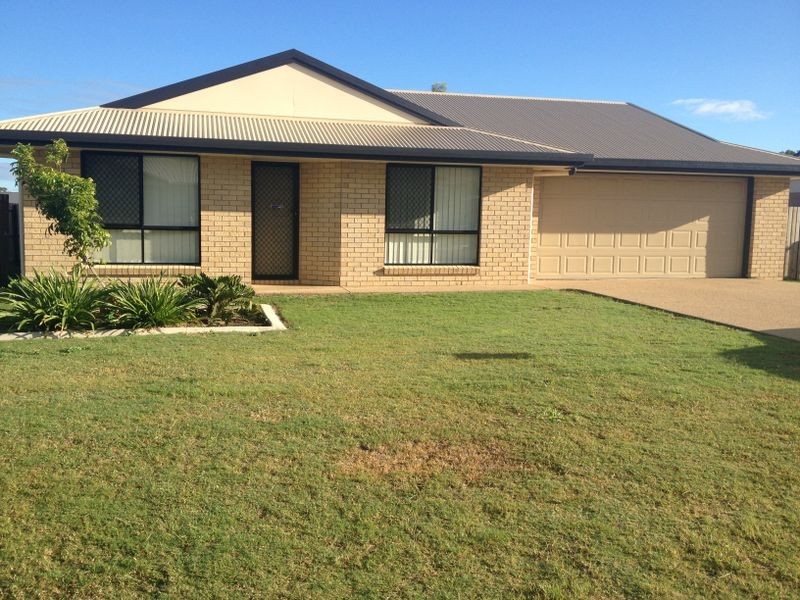 9 Jane Crescent, Gracemere QLD 4702