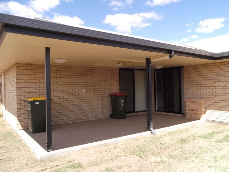 9 Jane Crescent, Gracemere QLD 4702