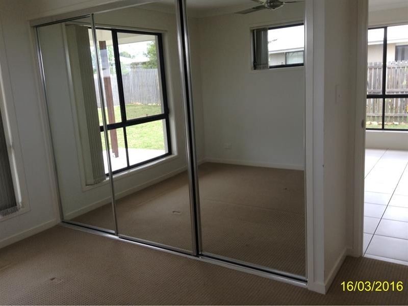 12 Marc Crescent, Gracemere QLD 4702