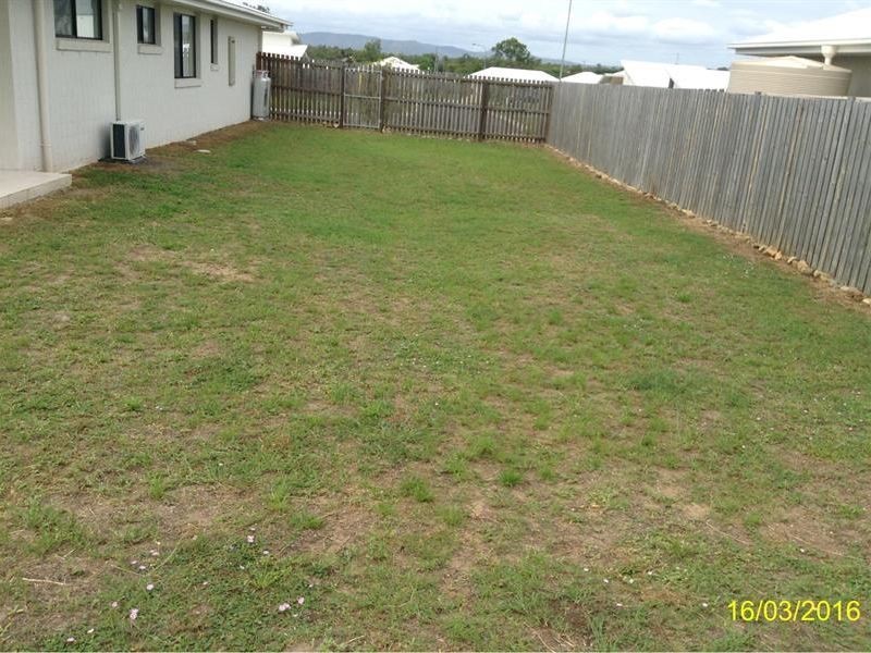 12 Marc Crescent, Gracemere QLD 4702