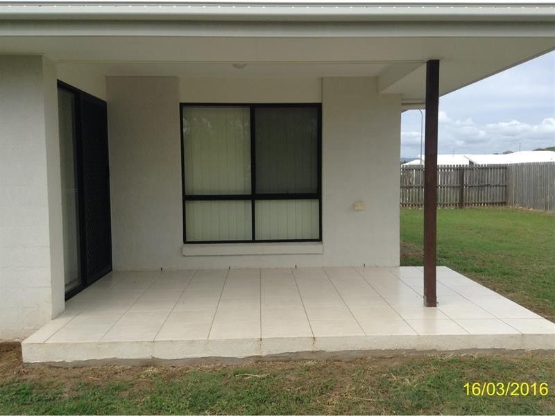 12 Marc Crescent, Gracemere QLD 4702
