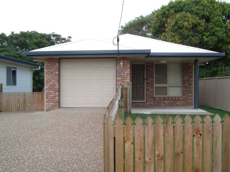 337A Salamanca Street, Frenchville QLD 4701