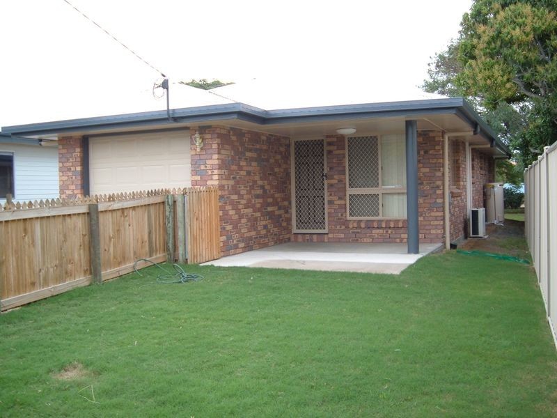 337A Salamanca Street, Frenchville QLD 4701