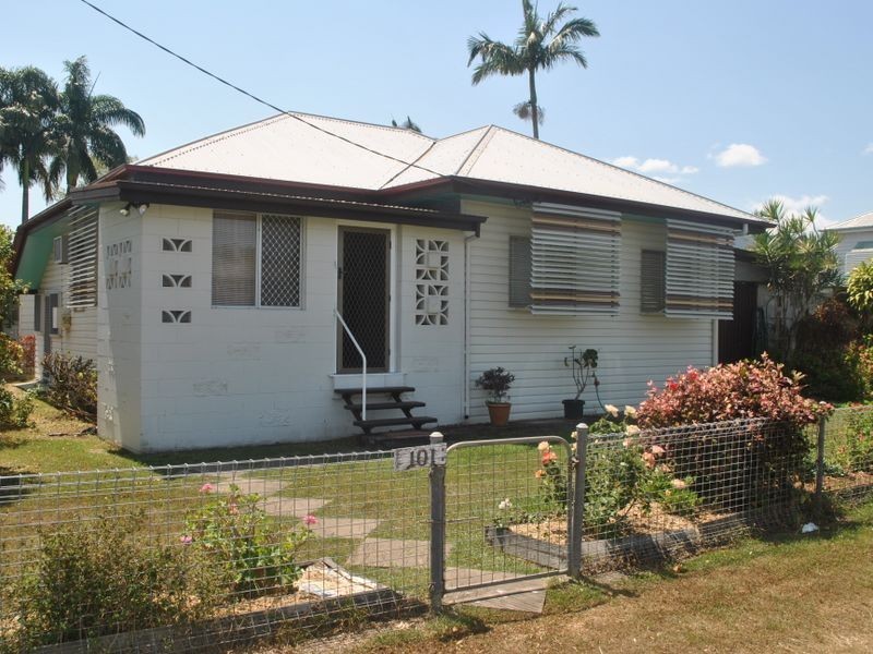 101 Sharples Street, Berserker QLD 4701