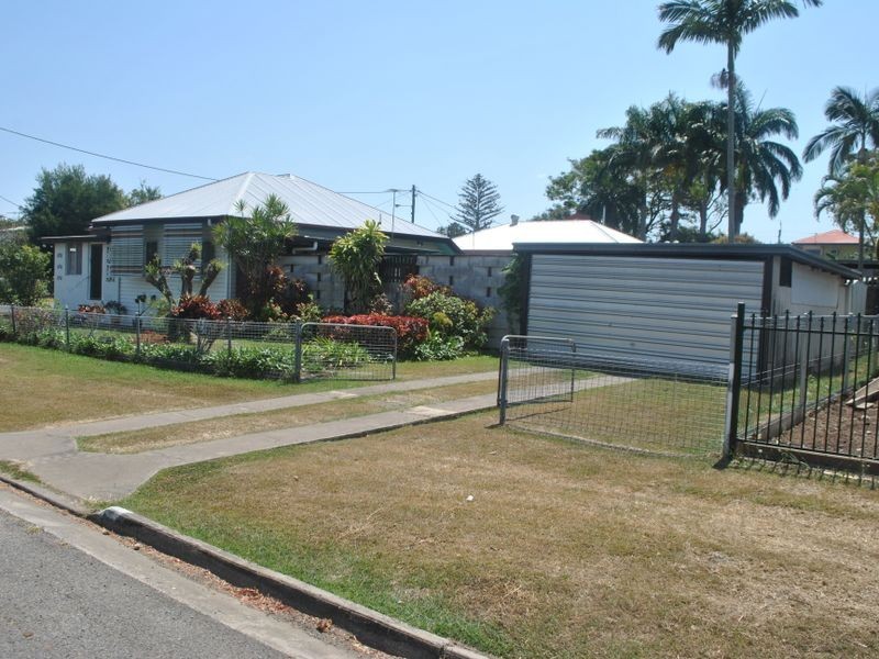 101 Sharples Street, Berserker QLD 4701